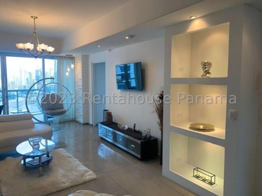 , Apartamento en alquiler en Avenida Balboa | P4398884
