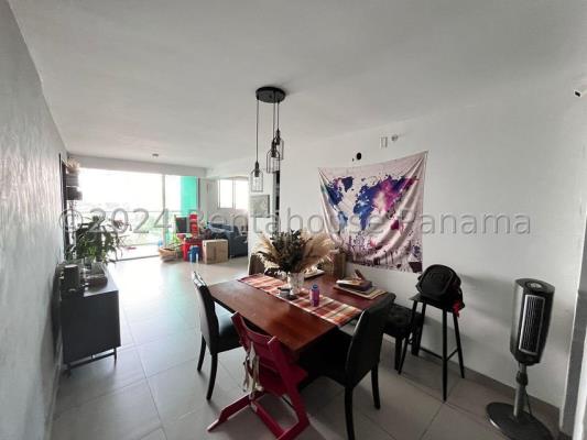 , Apartamento en alquiler en Parque Lefevre | P4399066