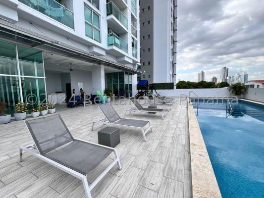 , Apartamento en alquiler en Parque Lefevre | P4399066