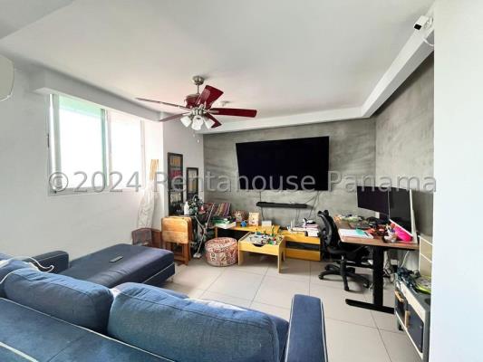 , Apartamento en alquiler en Parque Lefevre | P4399066