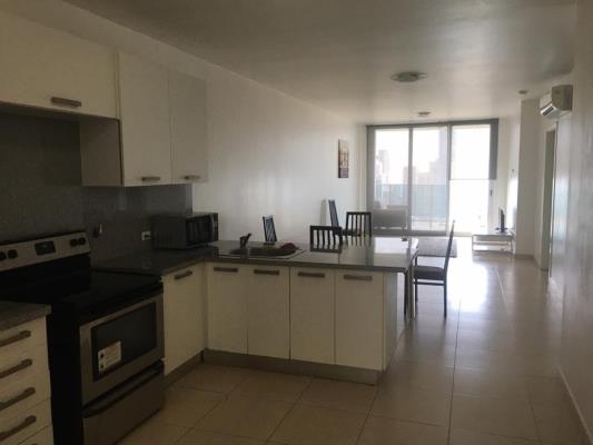 , Apartamento en alquiler en Avenida Balboa | P4399094