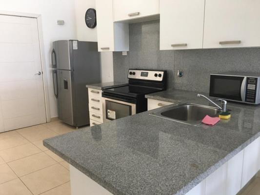 , Apartamento en alquiler en Avenida Balboa | P4399094