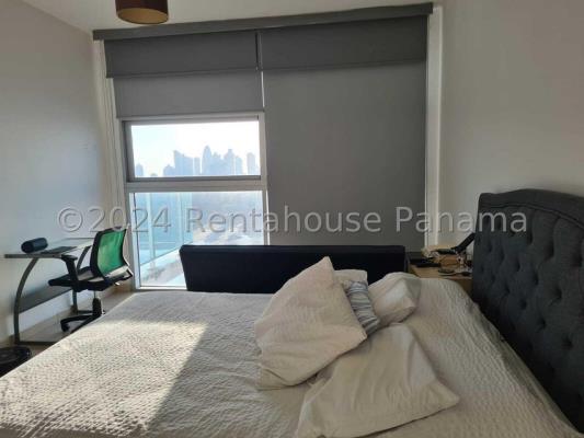 , Apartamento en alquiler en Avenida Balboa | P4399094