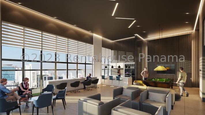 Aura, Área Metropolitana