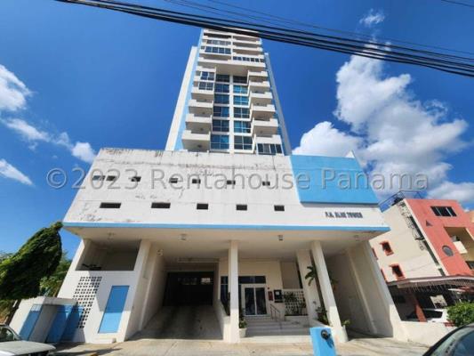 Blue Tower, apartamento