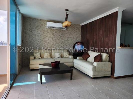 Blue Tower, apartamento