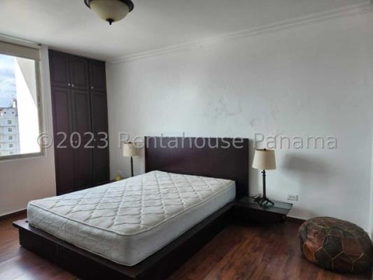 Blue Tower, apartamento