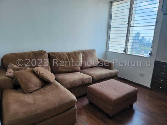 Blue Tower, apartamento