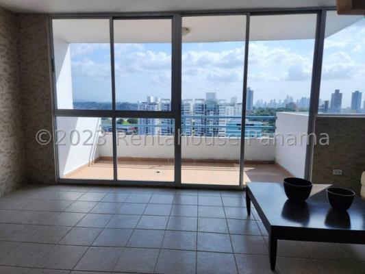 Blue Tower, apartamento