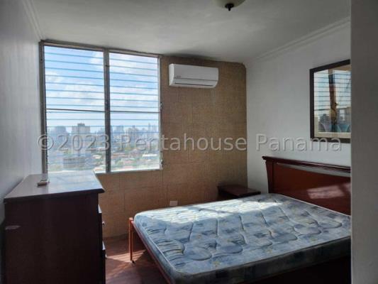 Blue Tower, Área Metropolitana