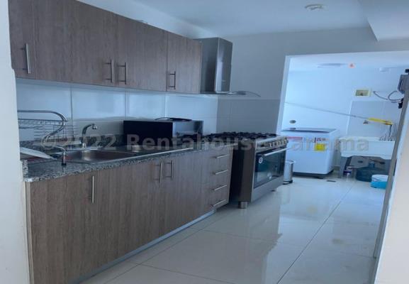 , Apartamento en alquiler en Pueblo Nuevo | P4399689