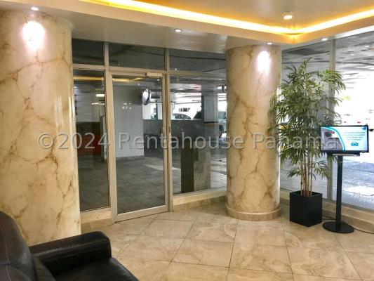 Central Park, apartamento