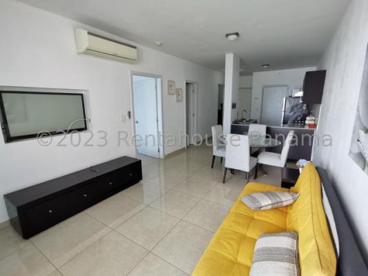 Oasis on the Bay, Apartamento en alquiler en Punta Pacifica | Oasis on the Bay -  P4400095