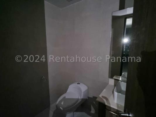 Pacific Park Towers, apartamento