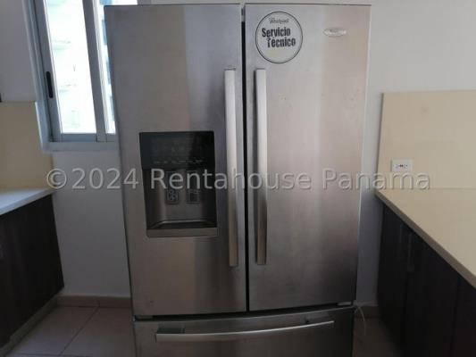 Oasis on the Bay, Apartamento en alquiler en Punta Pacifica | Oasis on the Bay -  P4400123