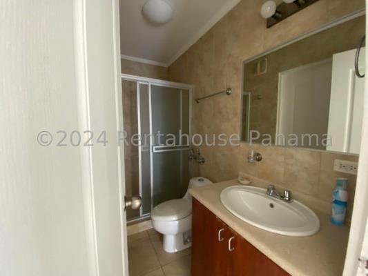 , Apartamento en alquiler en Betania | P4400270