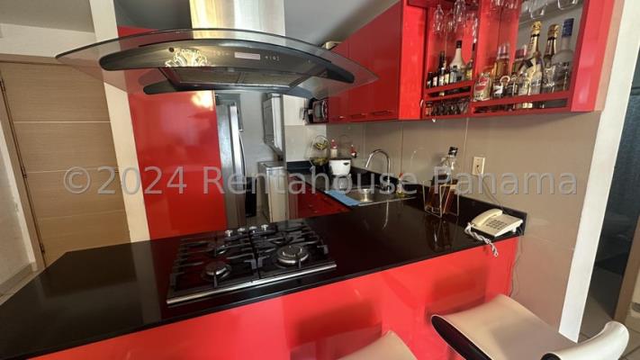 , Apartamento en alquiler en San Francisco | P4400284