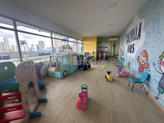 , Apartamento en alquiler en San Francisco | P4400284