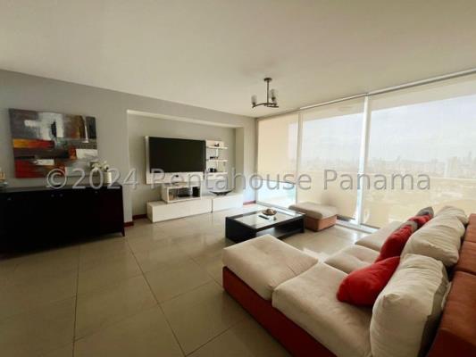 , Apartamento en alquiler en Coco del Mar | P4400305