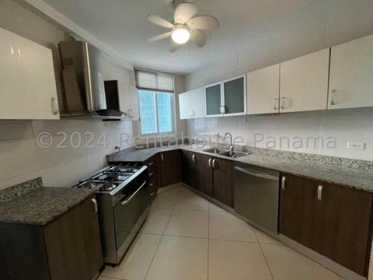 , Apartamento en alquiler en Costa del Este | P4400354