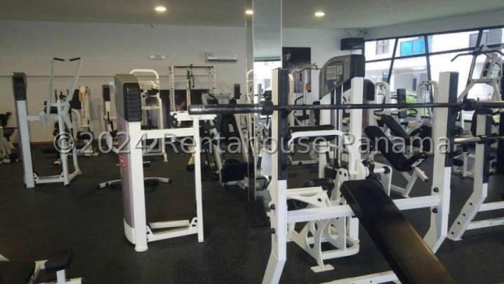 Terrazas del Rey , San Miguelito