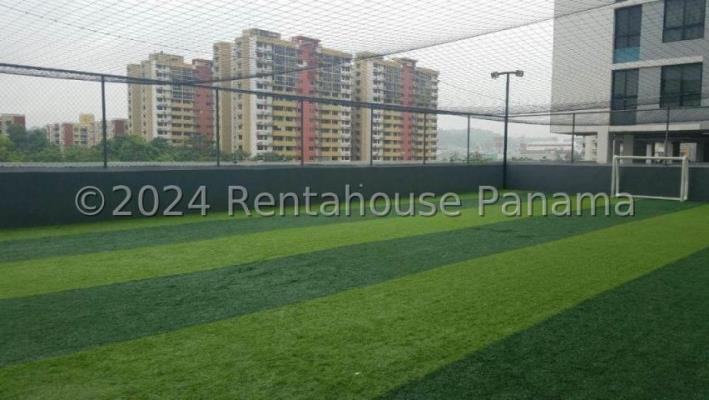 Terrazas del Rey , apartamento