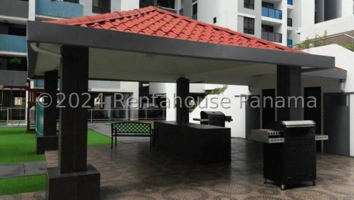 Terrazas del Rey , Apartamento en alquiler en Amelia Denis De Icaza | Terrazas del Rey  -  P4400459