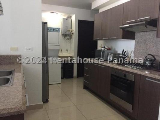 Top Towers, Apartamento en alquiler en Costa del Este | Top Towers -  P4400480