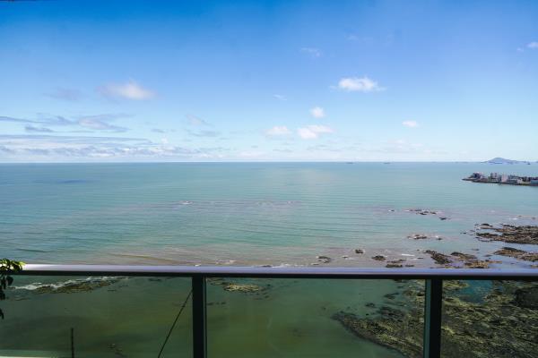 Terramar, San Francisco