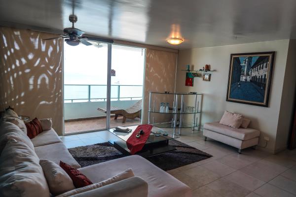 Terramar, Apartamento en alquiler en San Francisco | Terramar -  P4400599