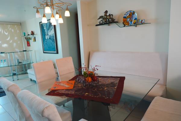 Terramar, San Francisco