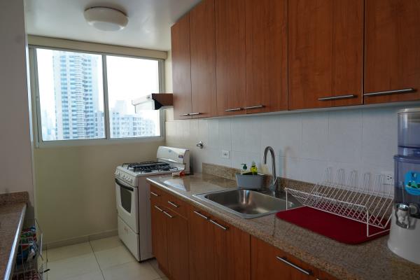 Terramar, apartamento