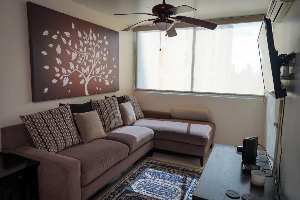 Terramar, apartamento