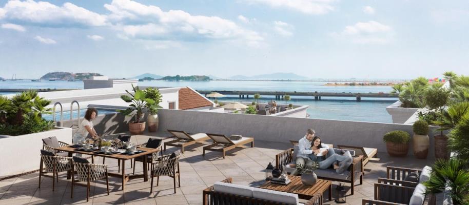 , Área Metropolitana