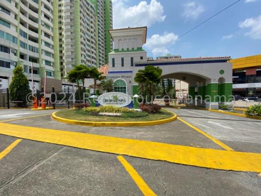 , Apartamento en alquiler en Betania | P4401117