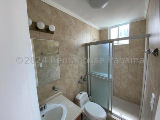 , Apartamento en alquiler en Betania | P4401117