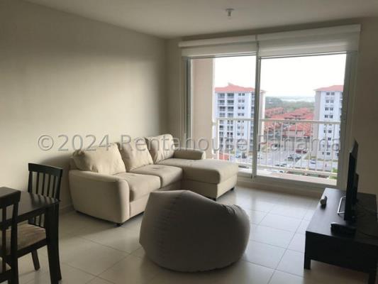 , Apartamento en alquiler en Juan Diaz | P4401124