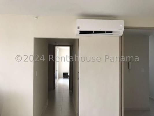 , Apartamento en alquiler en Juan Diaz | P4401124