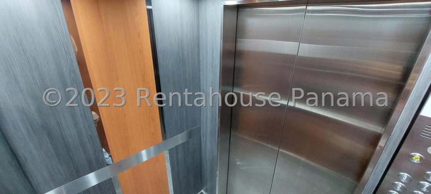 , Apartamento en alquiler en El Cangrejo | P4401271