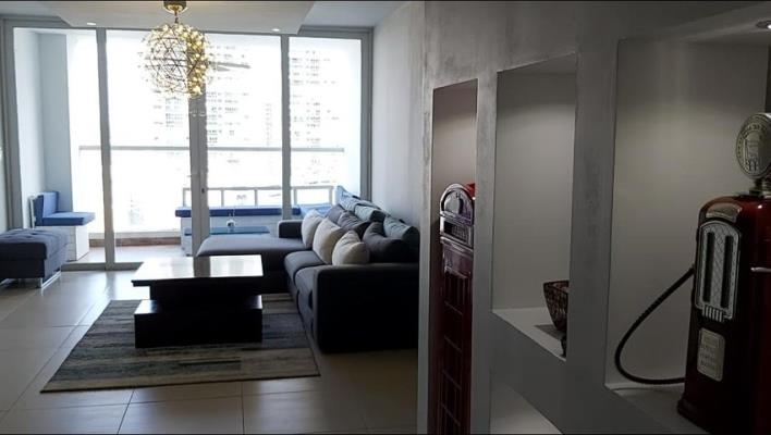 , Apartamento en alquiler en Costa del Este | P4401992