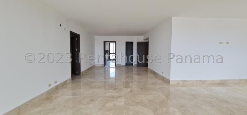 The Colonial, Área Metropolitana