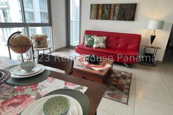 , Apartamento en alquiler en Panamá Pacífico | P4402174