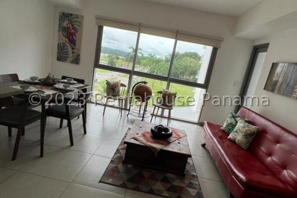 , Apartamento en alquiler en Panamá Pacífico | P4402174