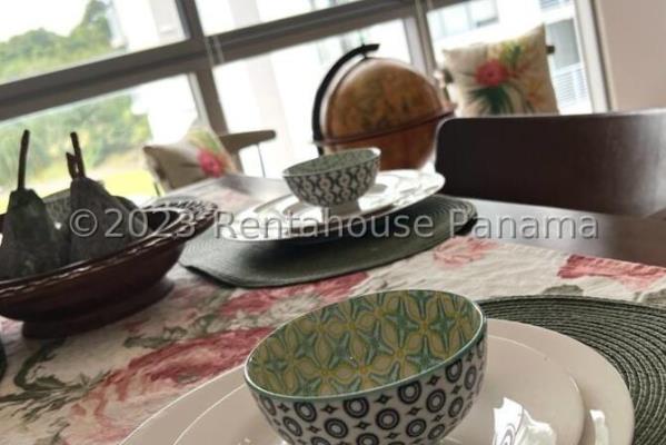 , Apartamento en alquiler en Panamá Pacífico | P4402174