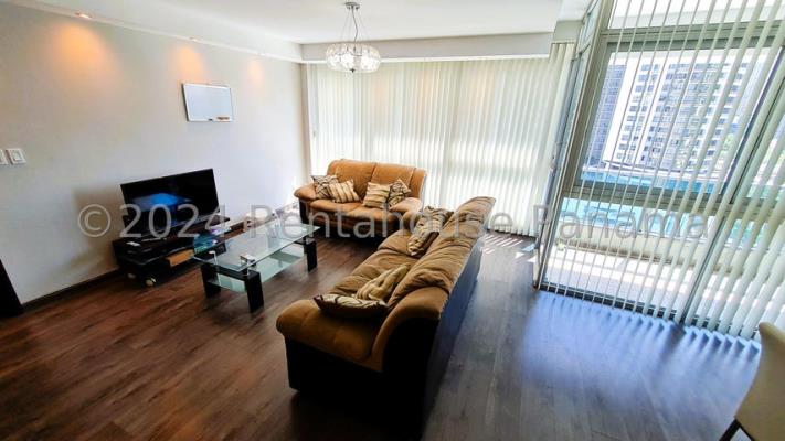 , Apartamento en alquiler en Avenida Balboa | P4402195