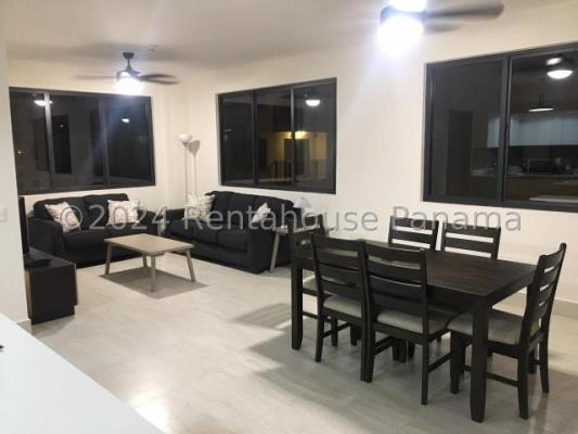 , Apartamento en alquiler en Panamá Pacífico | P4402209