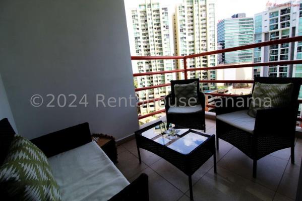 , Apartamento en alquiler en Costa del Este | P4402223