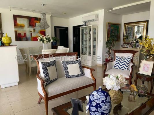 , Apartamento en alquiler en Costa del Este | P4402265