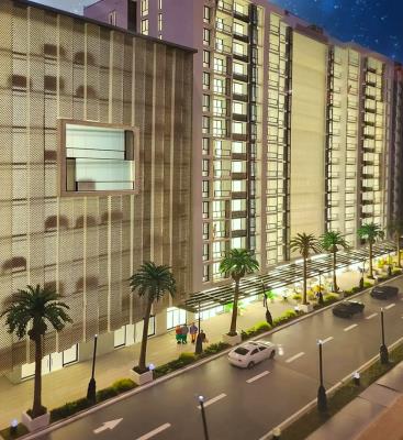 , Apartamento en alquiler en Bella Vista | P4402503