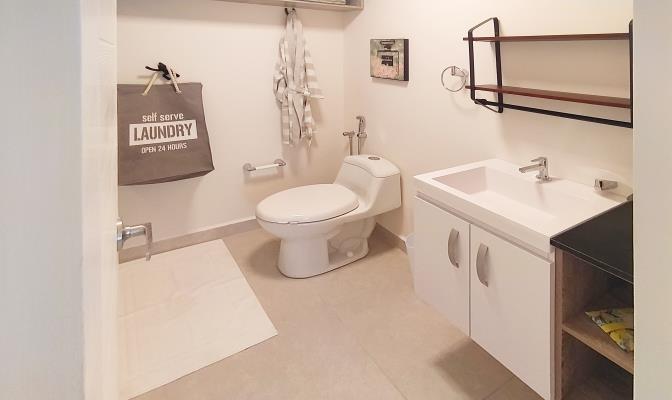 , Apartamento en alquiler en Bella Vista | P4402503